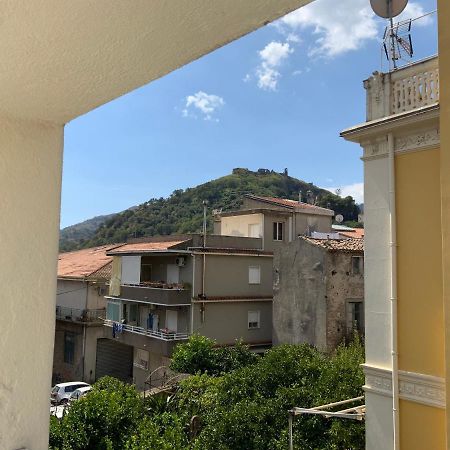 Al Numero 5 Francavilla di Sicilia Eksteriør billede